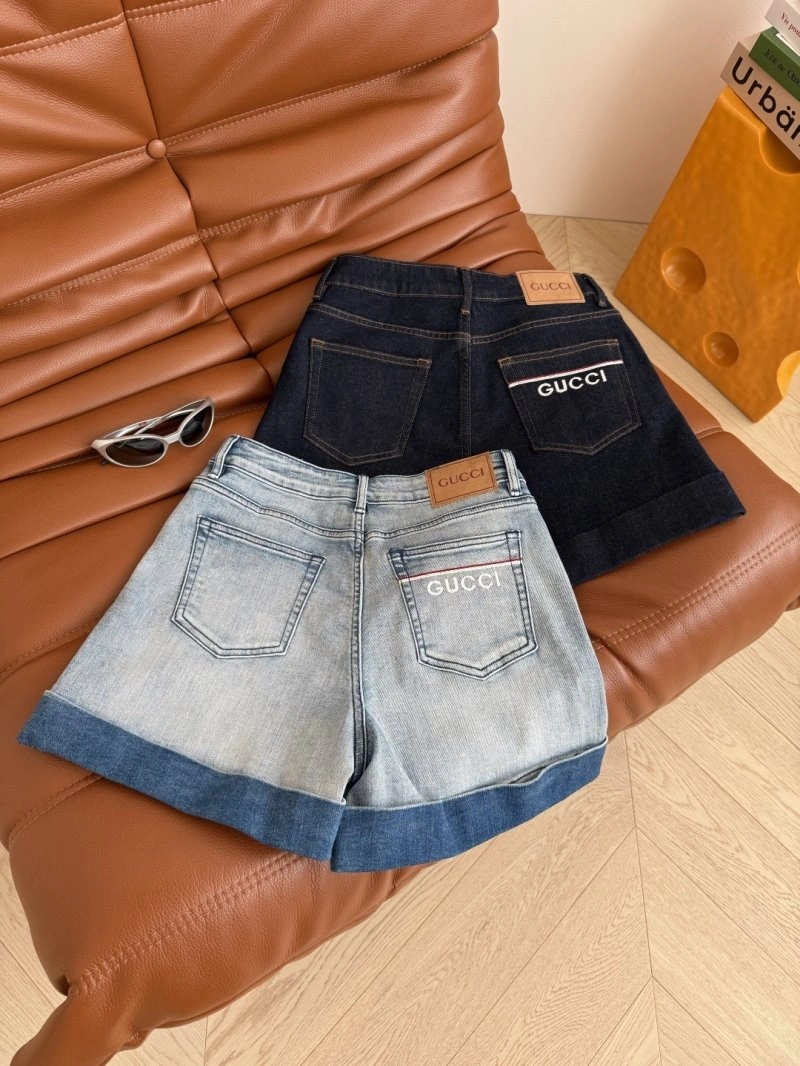 Stylish Unclassified Brand Jeans 153854