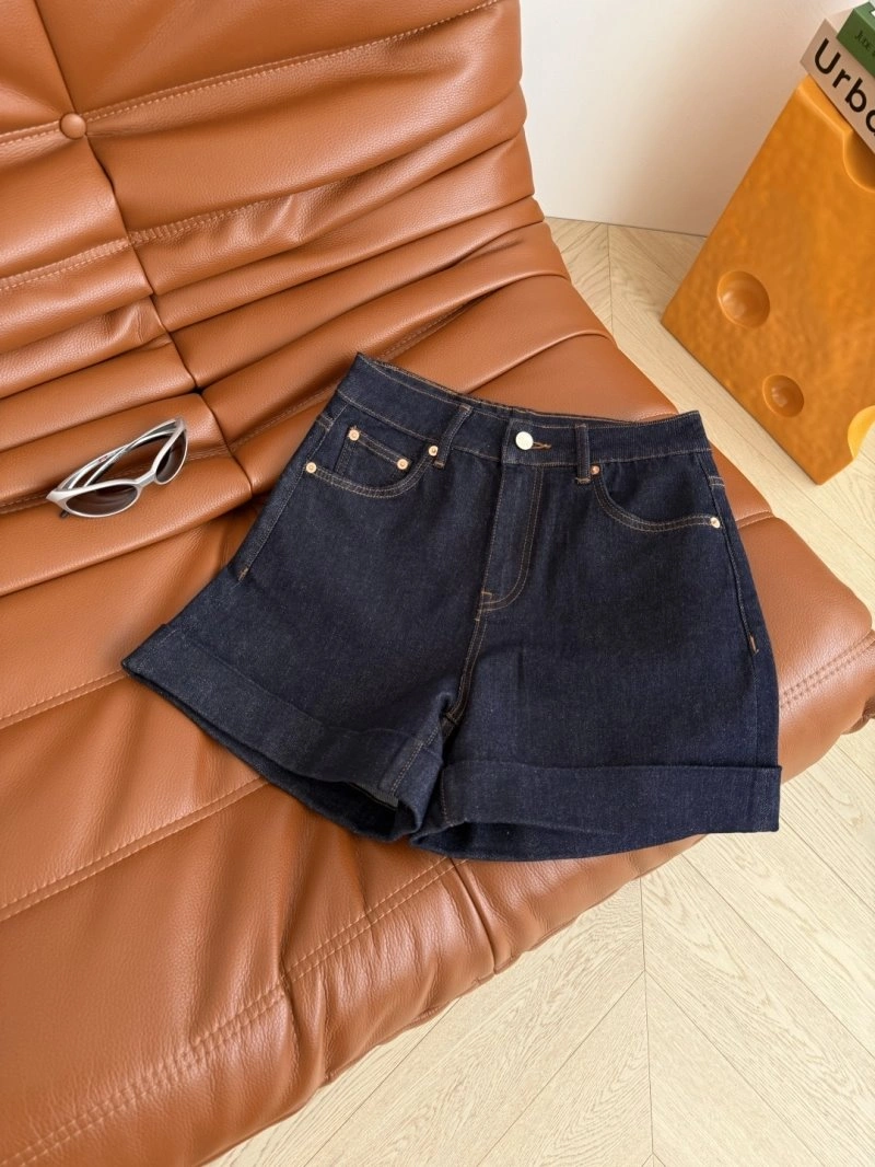 Stylish Unclassified Brand Jeans 153854
