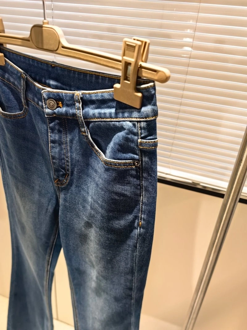 Unclassified Brand Jeans Cozy 153842
