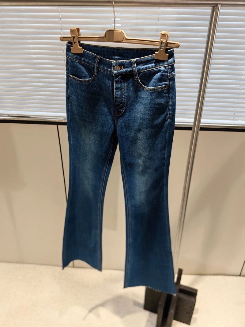 Unclassified Brand Jeans Cozy 153842