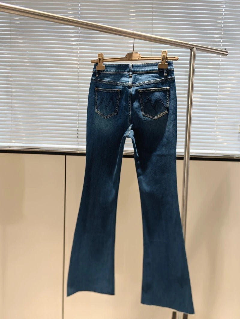 Unclassified Brand Jeans Cozy 153842