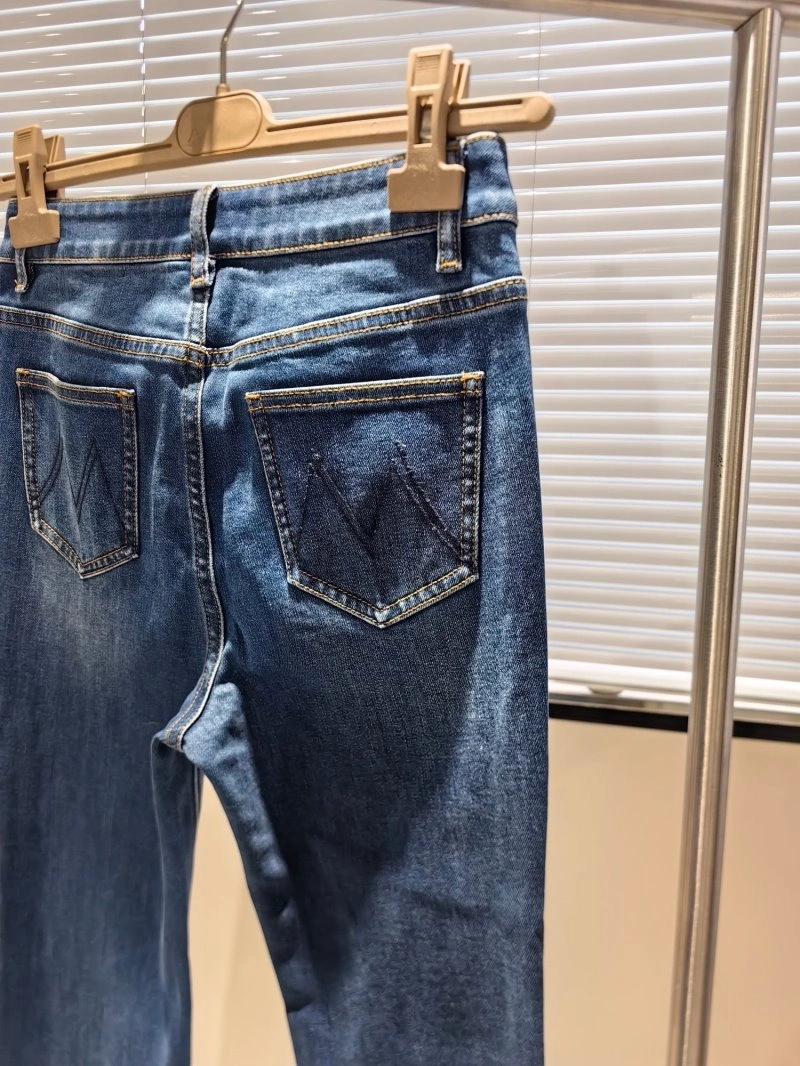 Unclassified Brand Jeans Cozy 153842