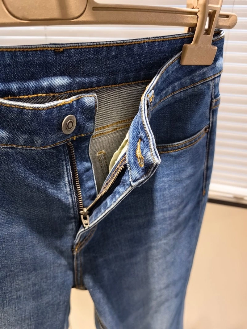 Unclassified Brand Jeans Cozy 153842