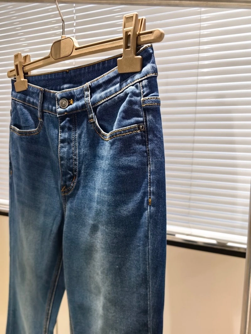 Unclassified Brand Jeans Cozy 153842