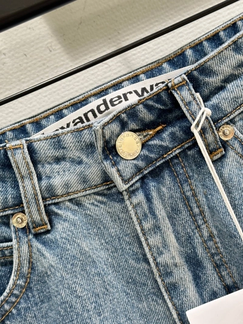 Unclassified Brand Jeans WaterResistant 153844