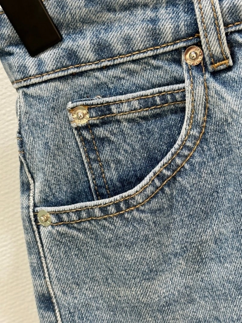 Unclassified Brand Jeans WaterResistant 153844