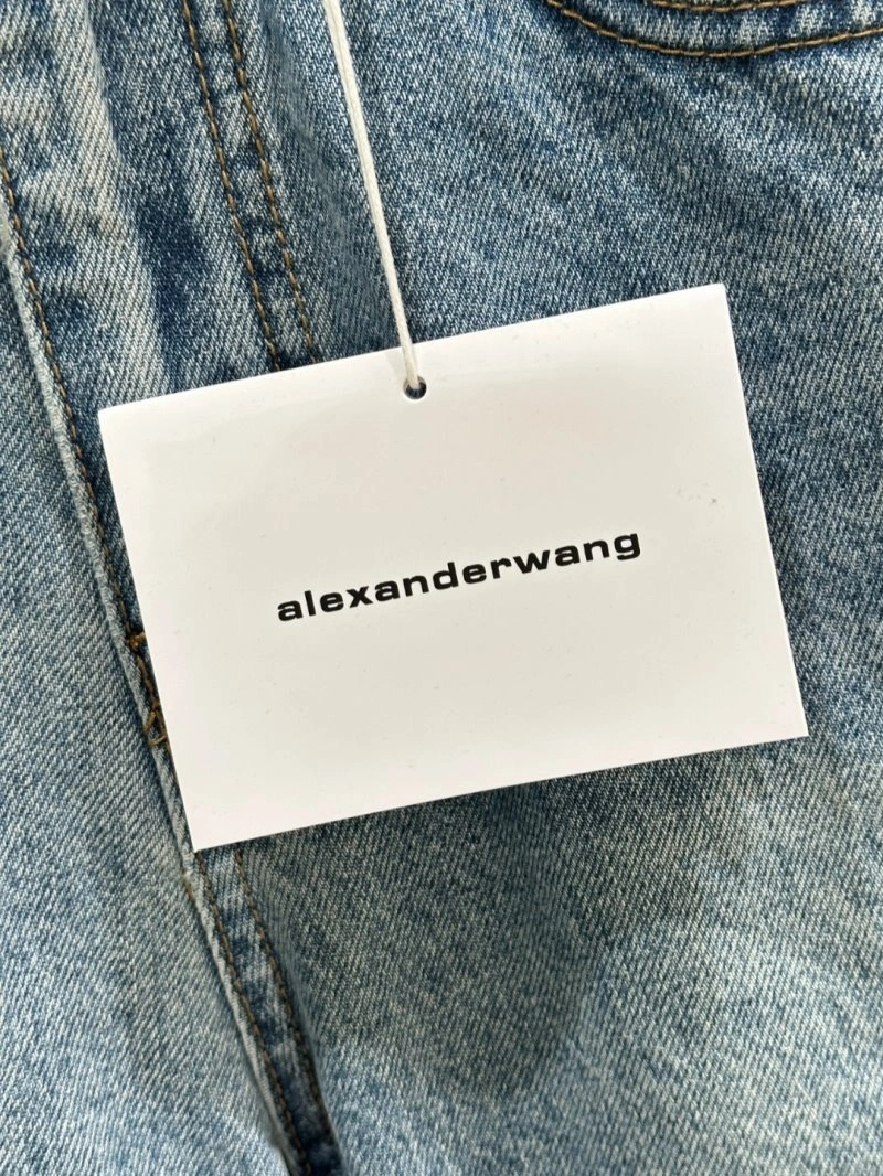 Unclassified Brand Jeans WaterResistant 153844
