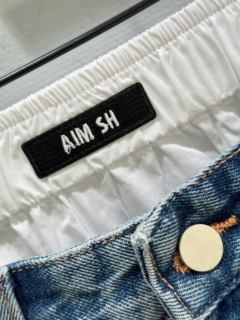 Durable Unclassified Brand Jeans 153850