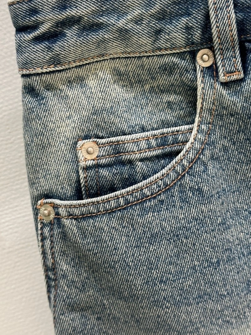 Durable Unclassified Brand Jeans 153850