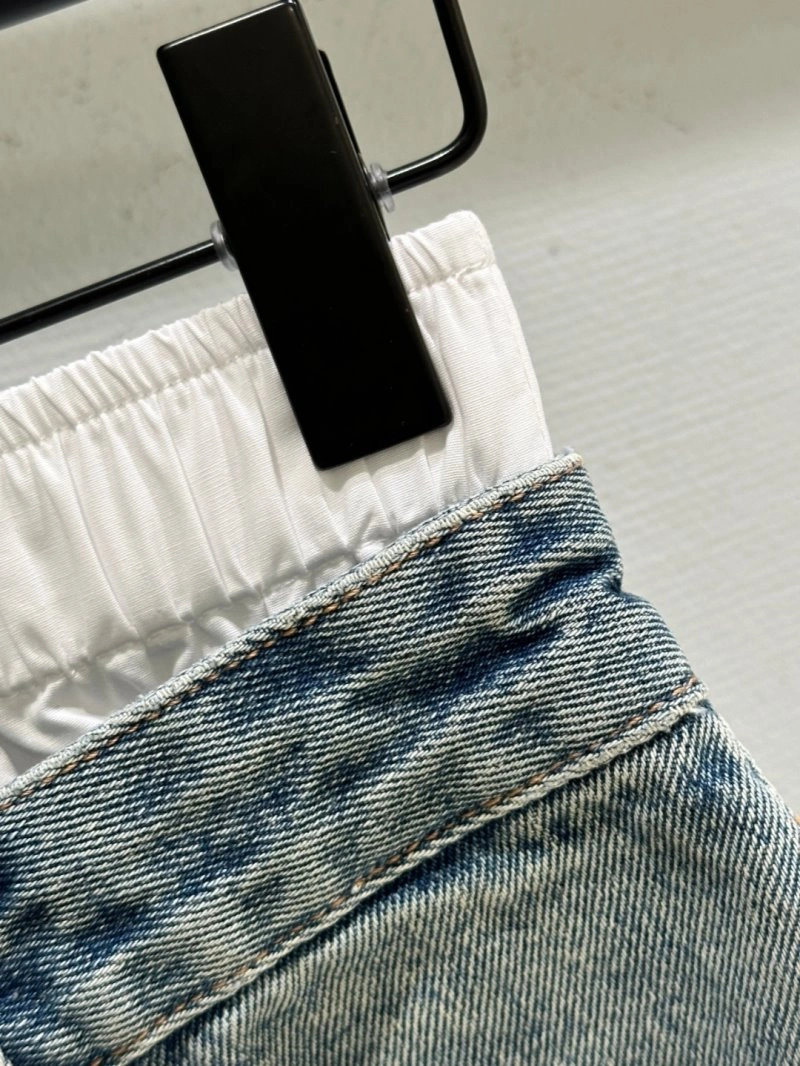 Durable Unclassified Brand Jeans 153850