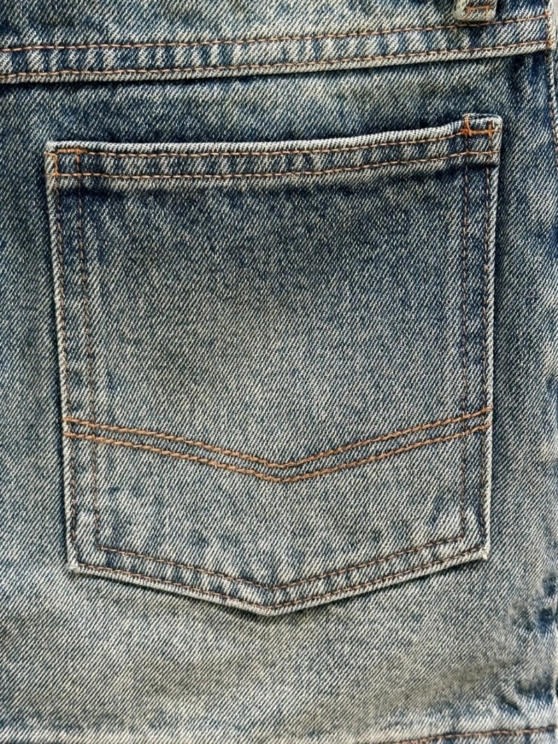 Durable Unclassified Brand Jeans 153850