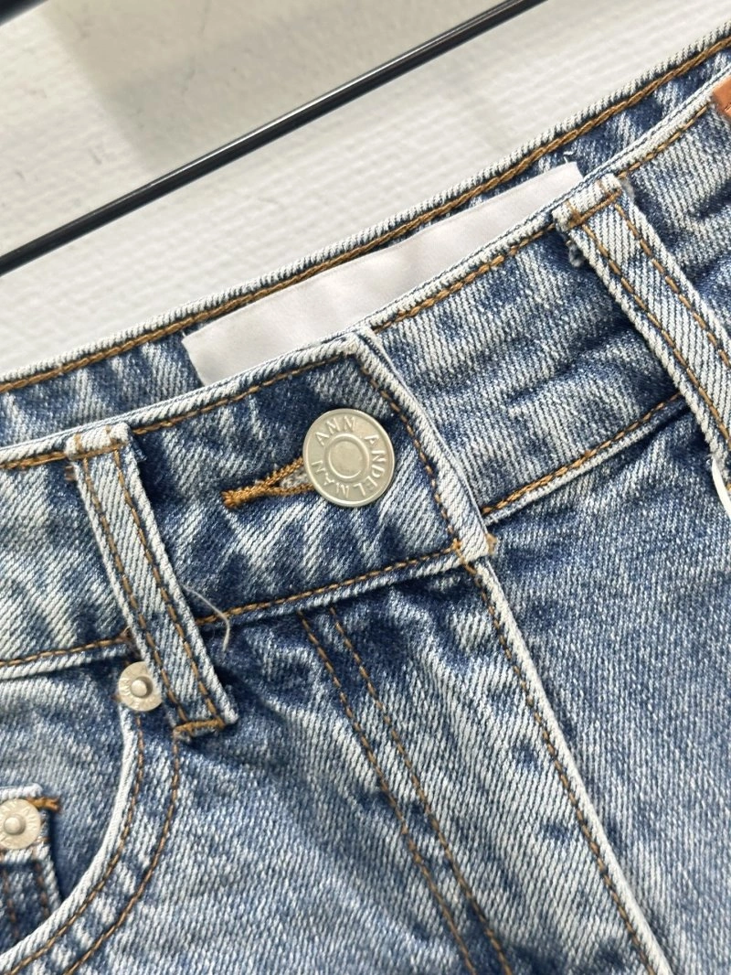 Unclassified Brand Jeans ZeroBulk 153836