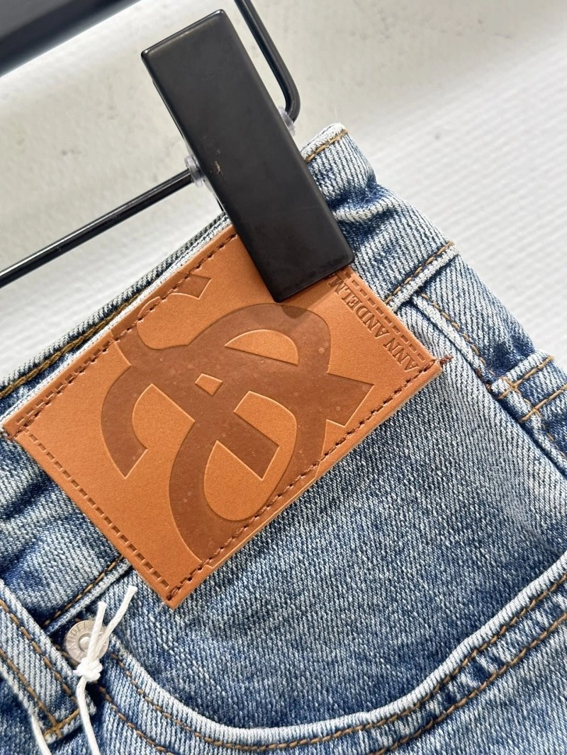 Unclassified Brand Jeans ZeroBulk 153836