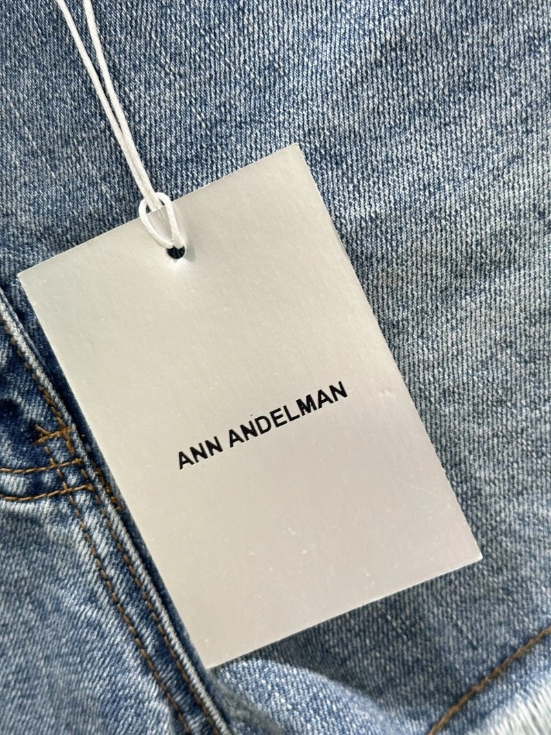 Unclassified Brand Jeans ZeroBulk 153836