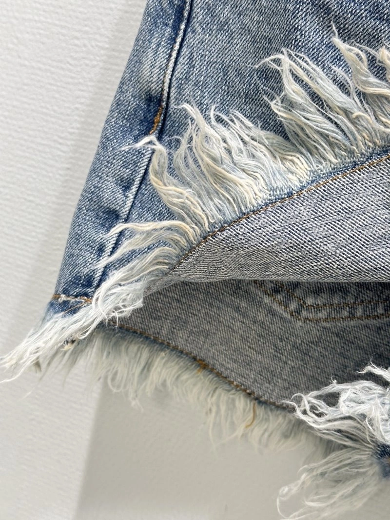 Unclassified Brand Jeans ZeroBulk 153836