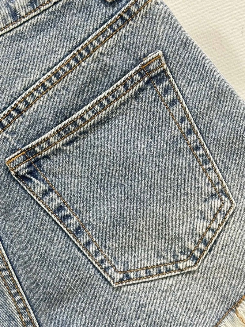 Unclassified Brand Jeans ZeroBulk 153836