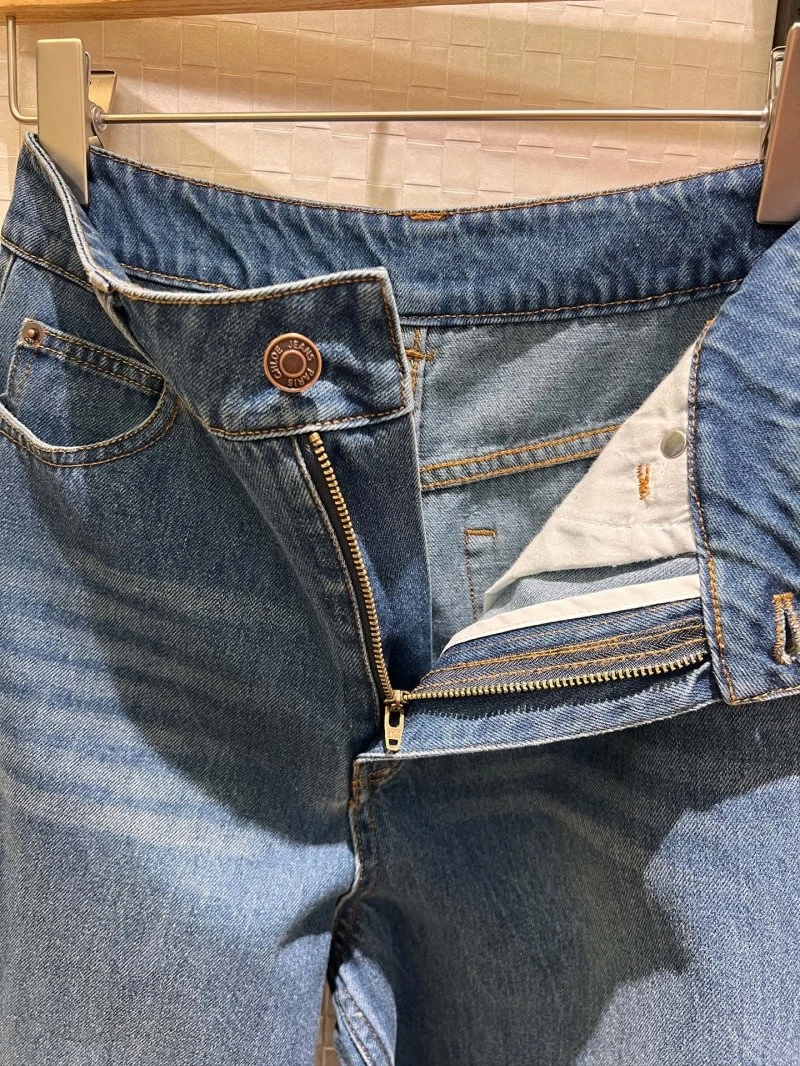 Youthful Unclassified Brand Jeans 153833