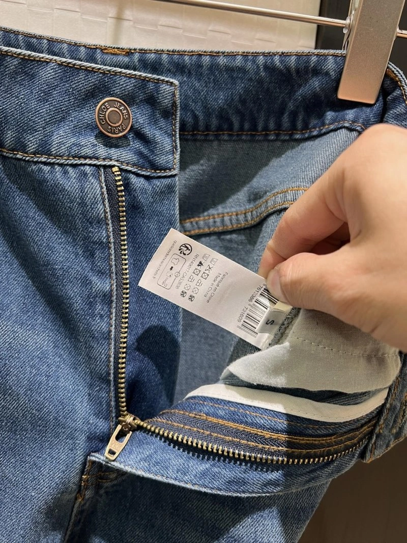 Youthful Unclassified Brand Jeans 153833