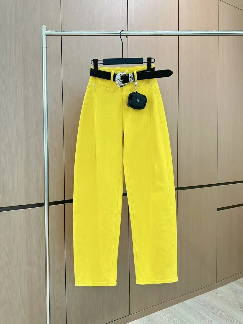 Unique Unclassified Brand Jeans 153832