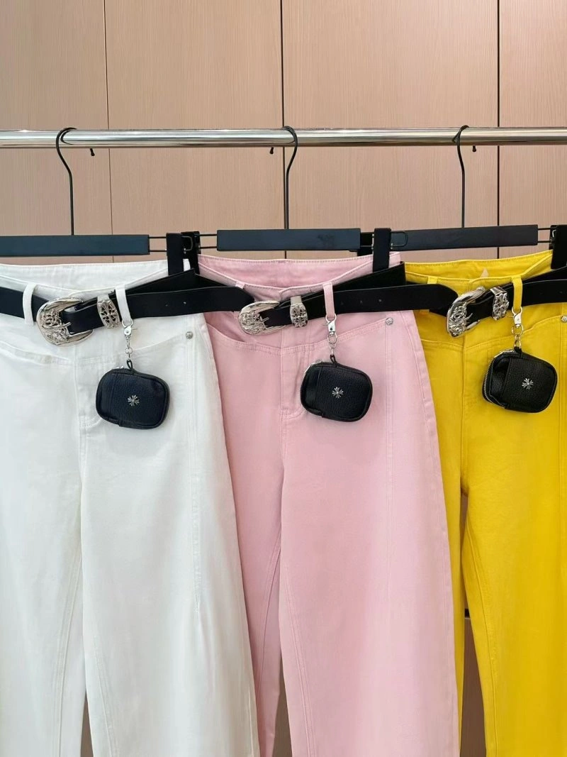 Unique Unclassified Brand Jeans 153832