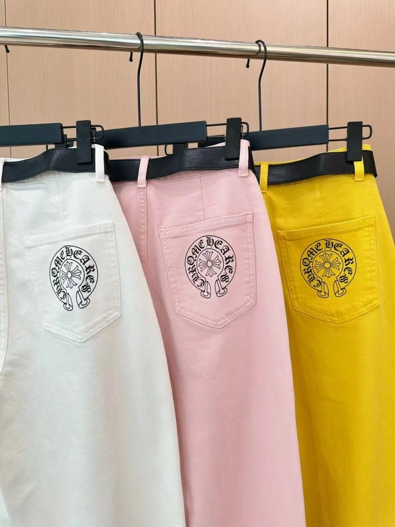 Unique Unclassified Brand Jeans 153832