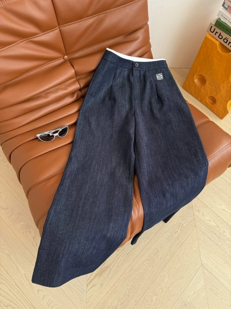 Sporty Unclassified Brand Jeans 153831