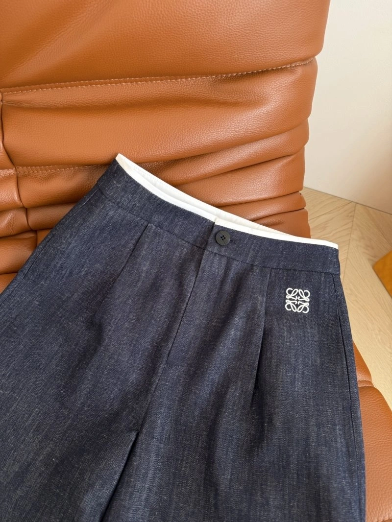 Sporty Unclassified Brand Jeans 153831