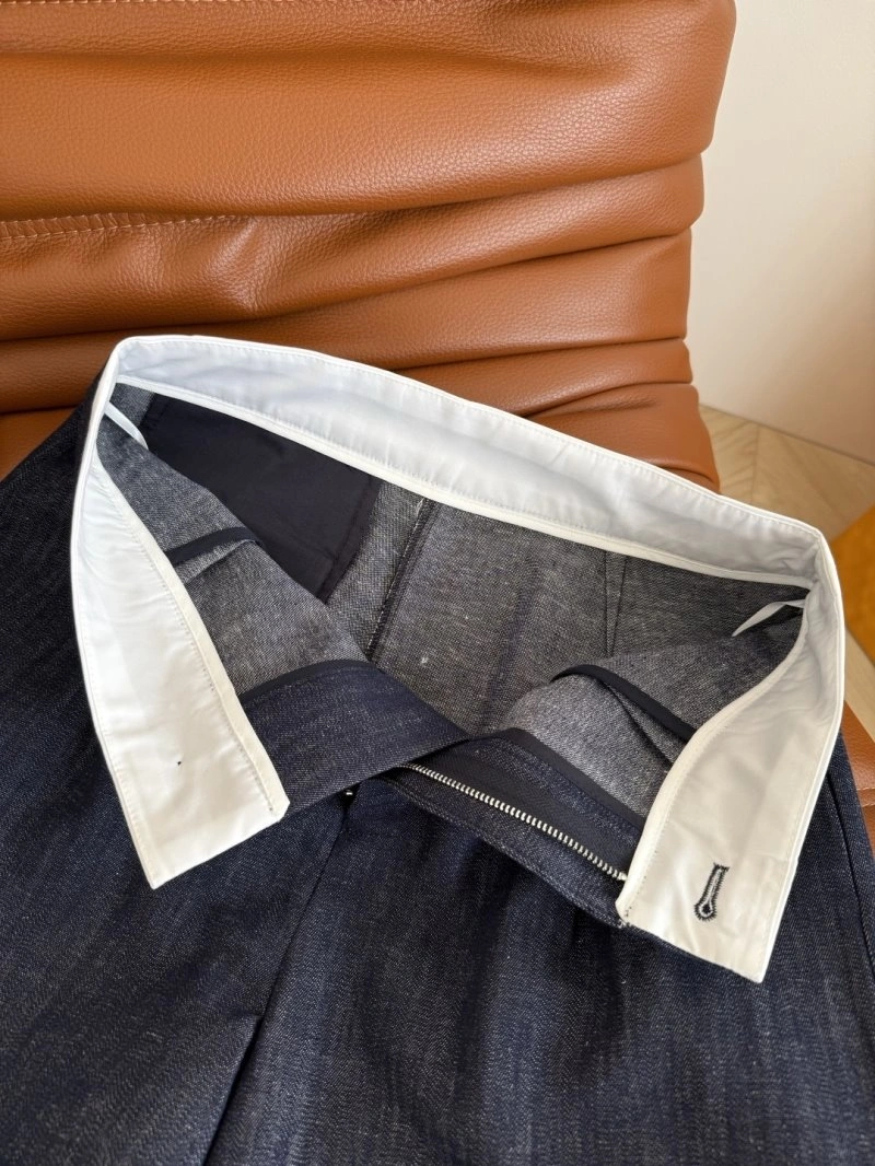 Sporty Unclassified Brand Jeans 153831