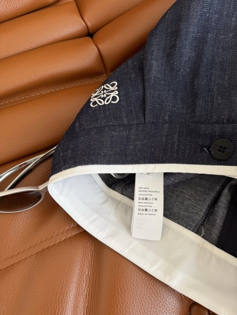 Sporty Unclassified Brand Jeans 153831