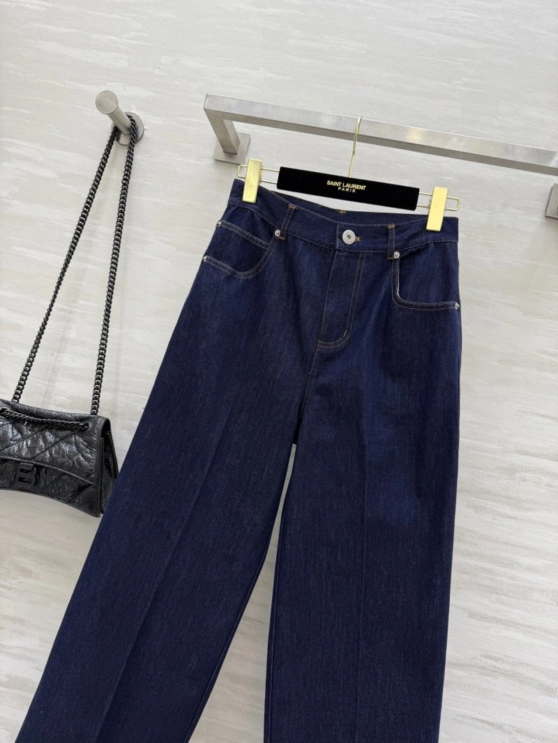 Unclassified Brand Jeans Sporty 153834
