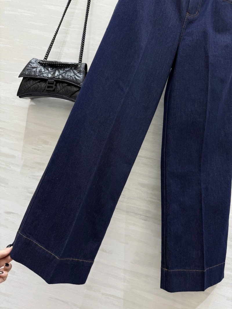 Unclassified Brand Jeans Sporty 153834