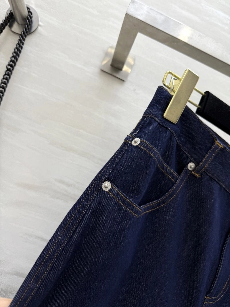 Unclassified Brand Jeans Sporty 153834