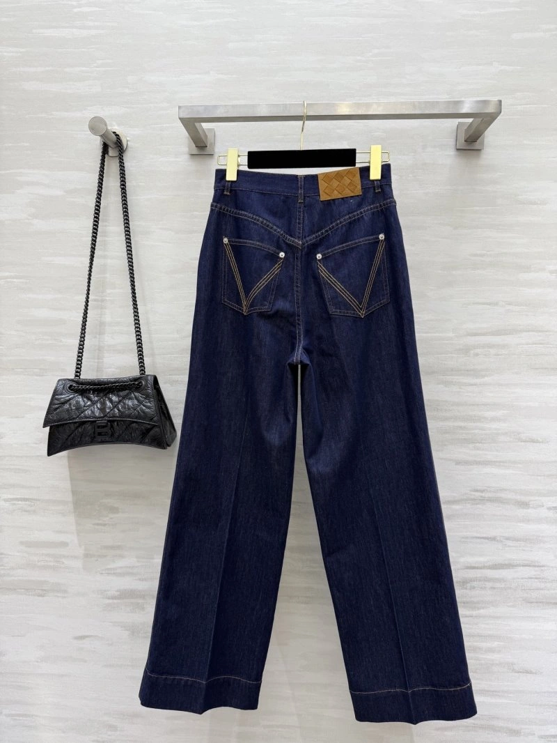 Unclassified Brand Jeans Sporty 153834