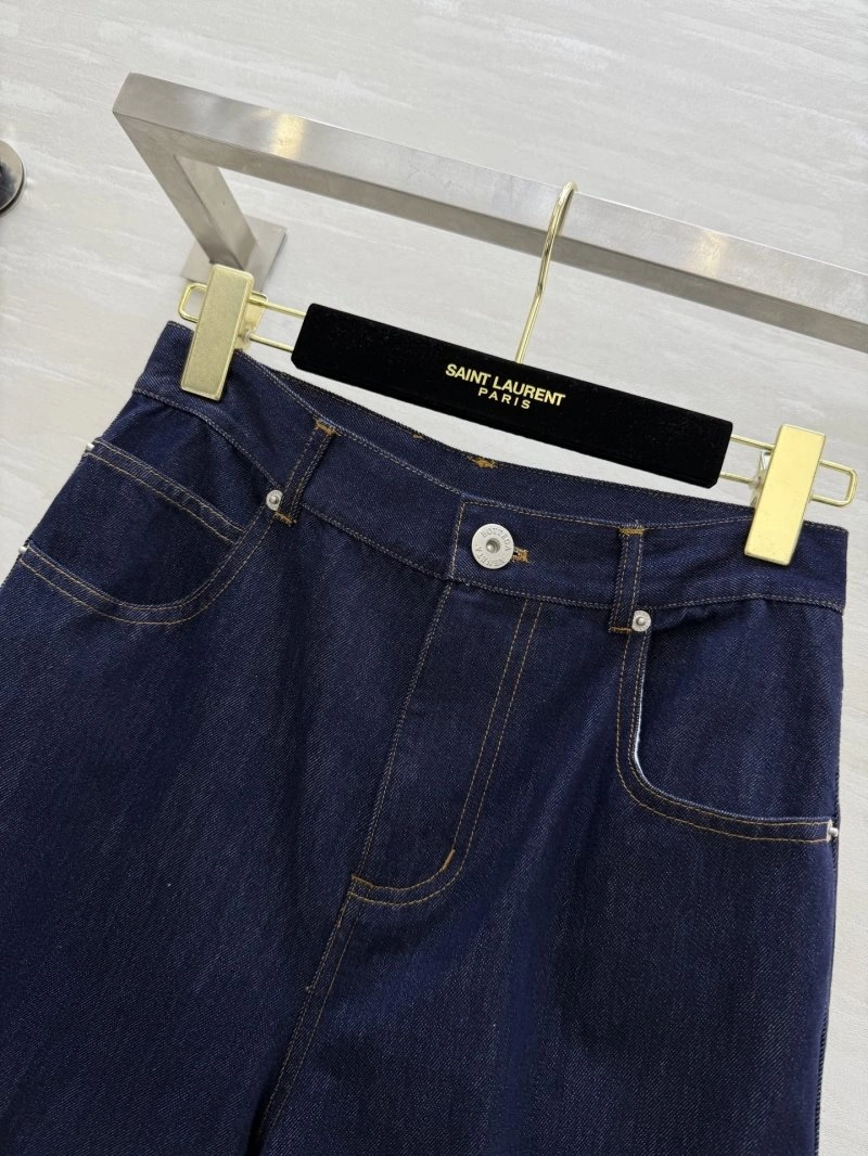 Unclassified Brand Jeans Sporty 153834