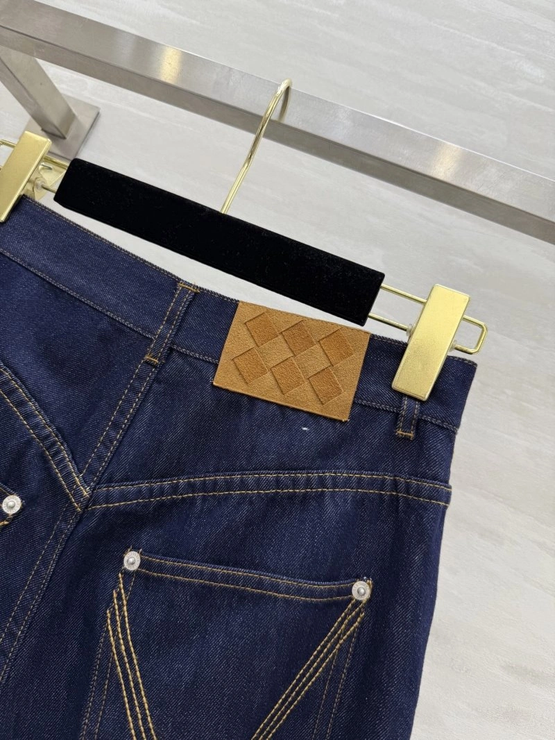 Unclassified Brand Jeans Sporty 153834