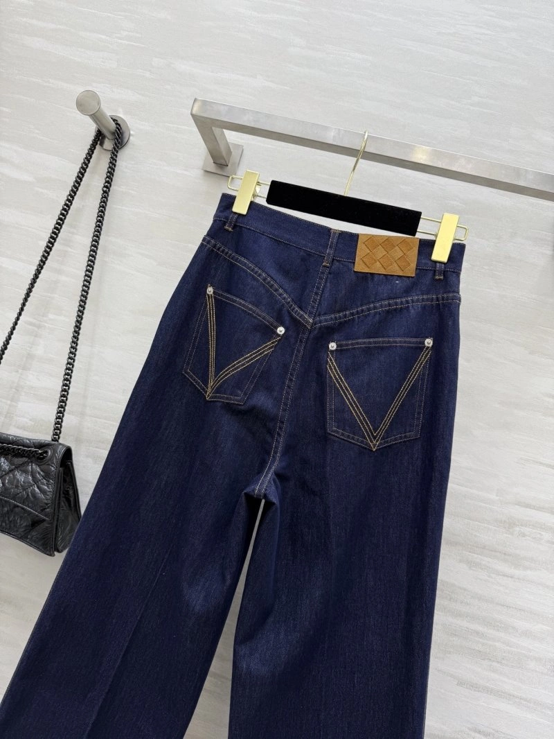 Unclassified Brand Jeans Sporty 153834