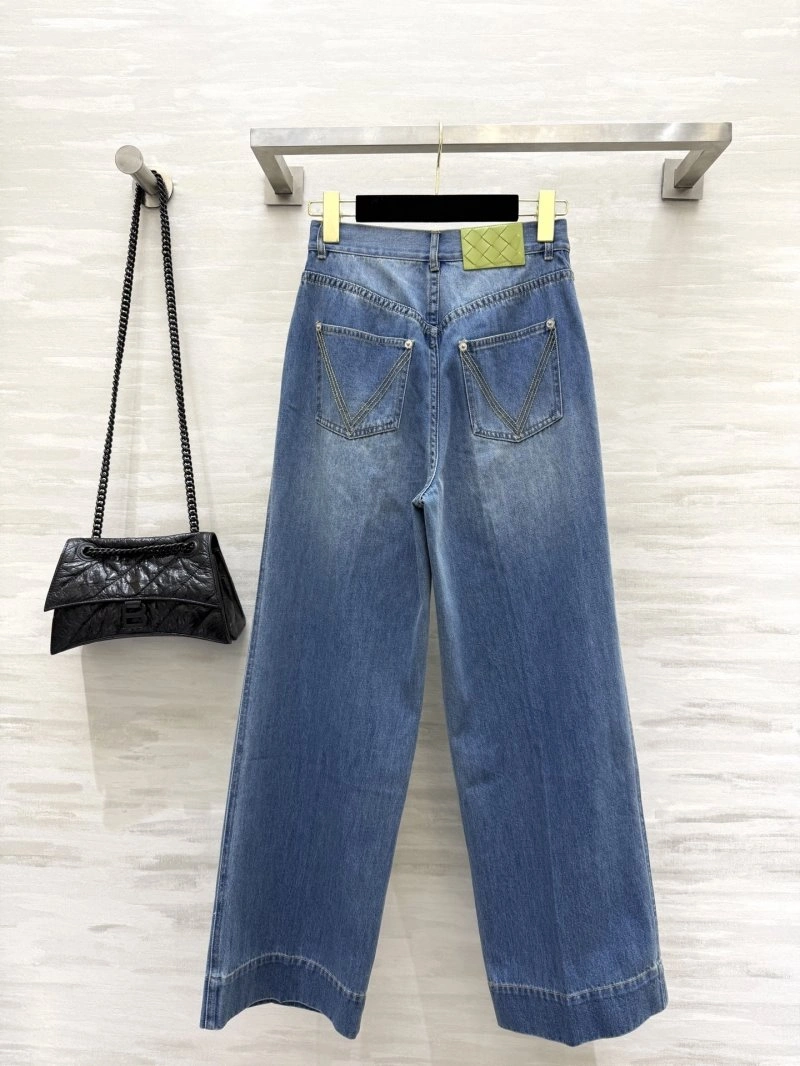 Trendy Unclassified Brand Jeans 153829