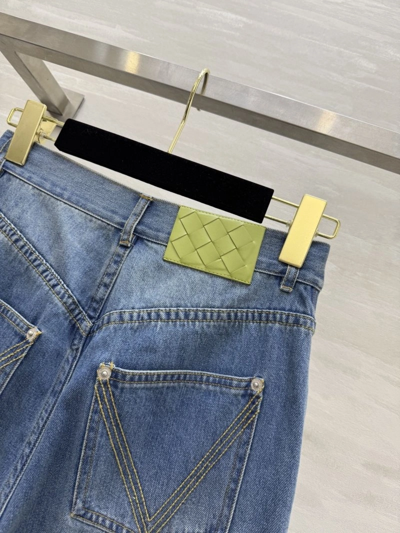 Trendy Unclassified Brand Jeans 153829