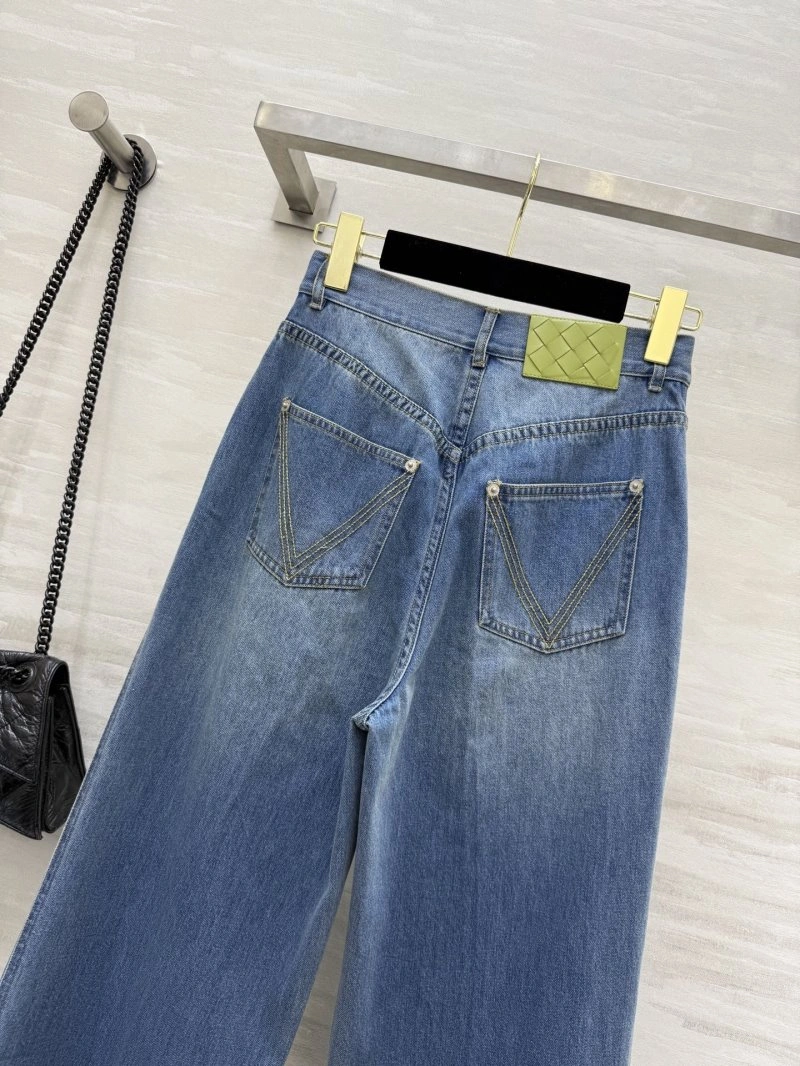 Trendy Unclassified Brand Jeans 153829