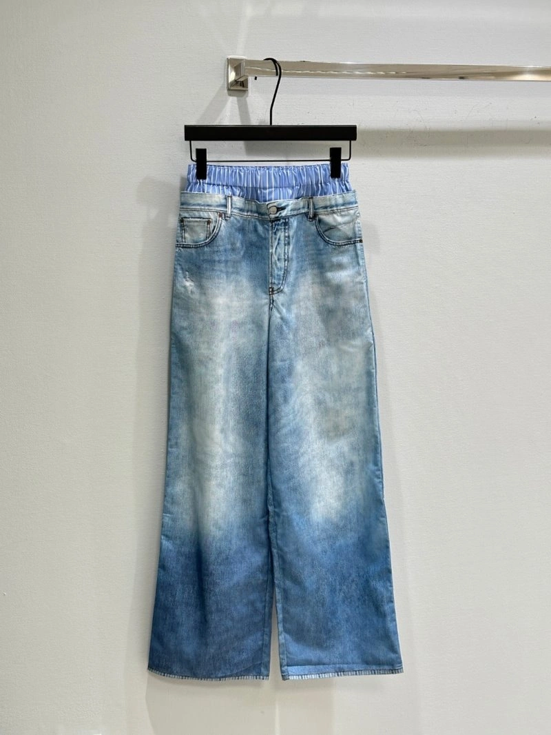 Unclassified Brand Jeans Practical 153828