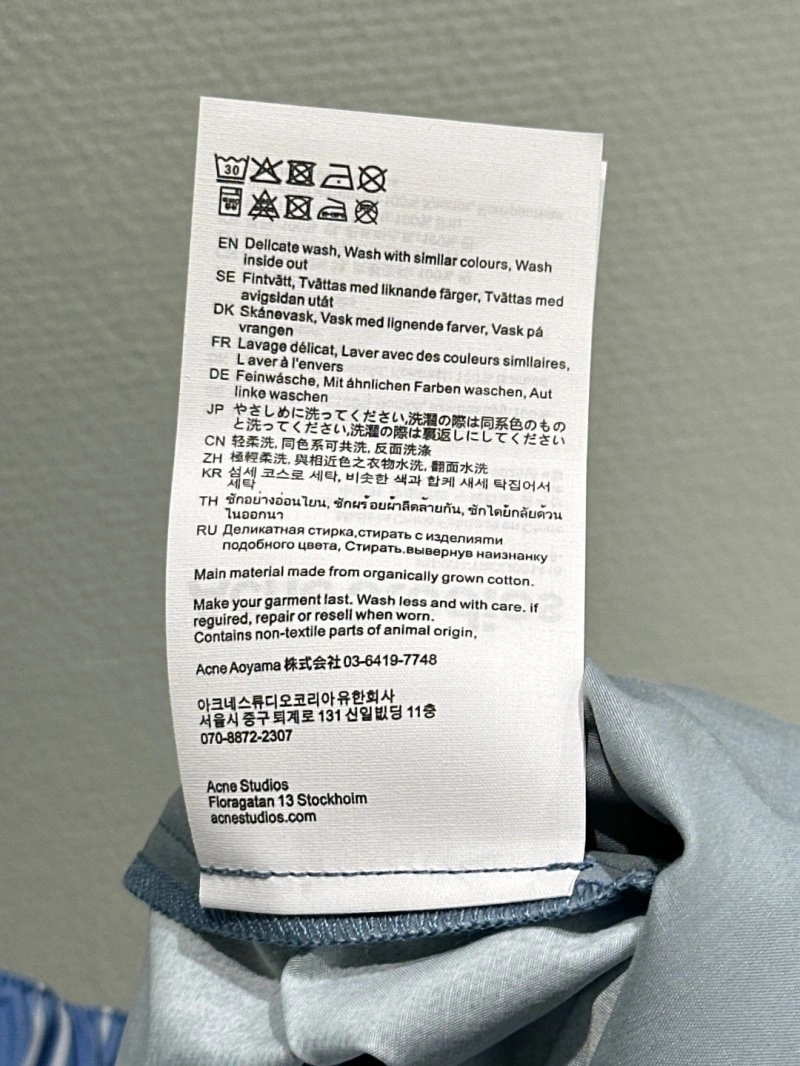 Unclassified Brand Jeans Practical 153828