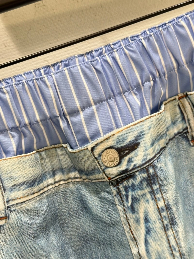 Unclassified Brand Jeans Practical 153828