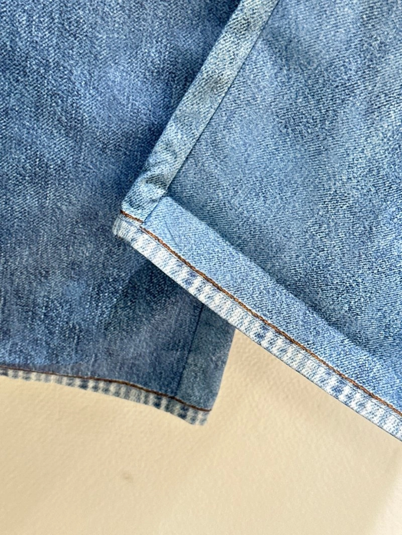 Unclassified Brand Jeans Practical 153828