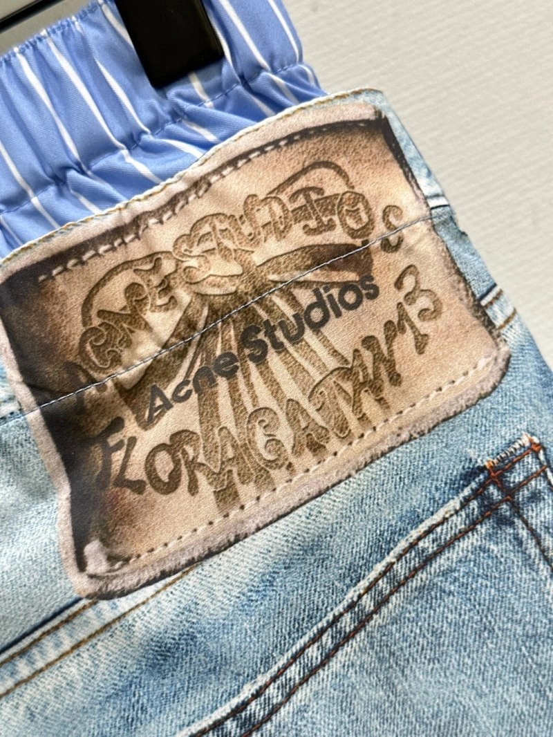 Unclassified Brand Jeans Practical 153828
