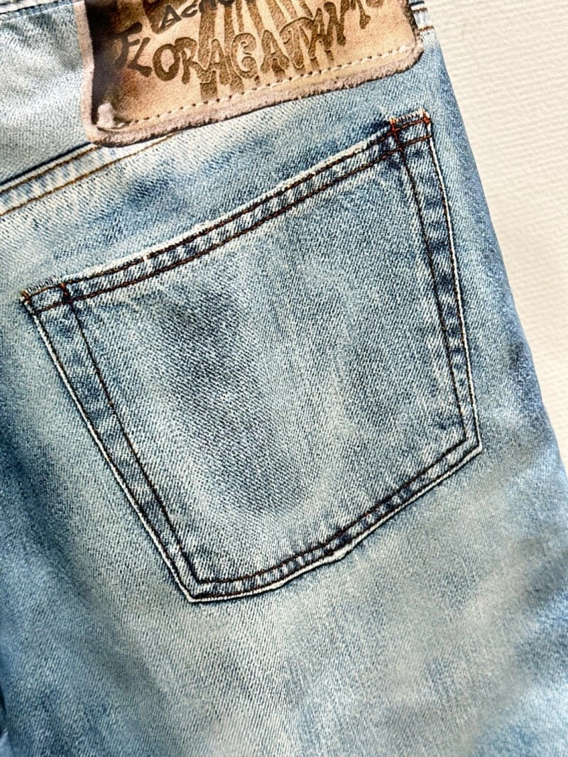 Unclassified Brand Jeans Practical 153828