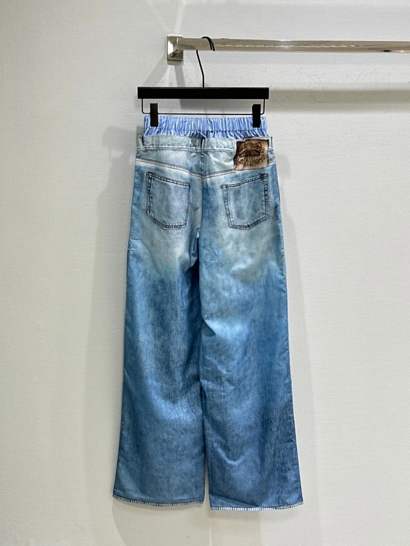 Unclassified Brand Jeans Practical 153828