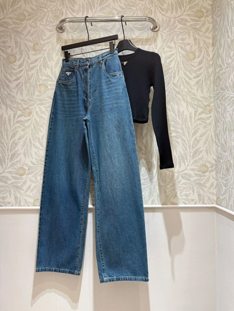 Unclassified Brand Jeans Unisex 153830