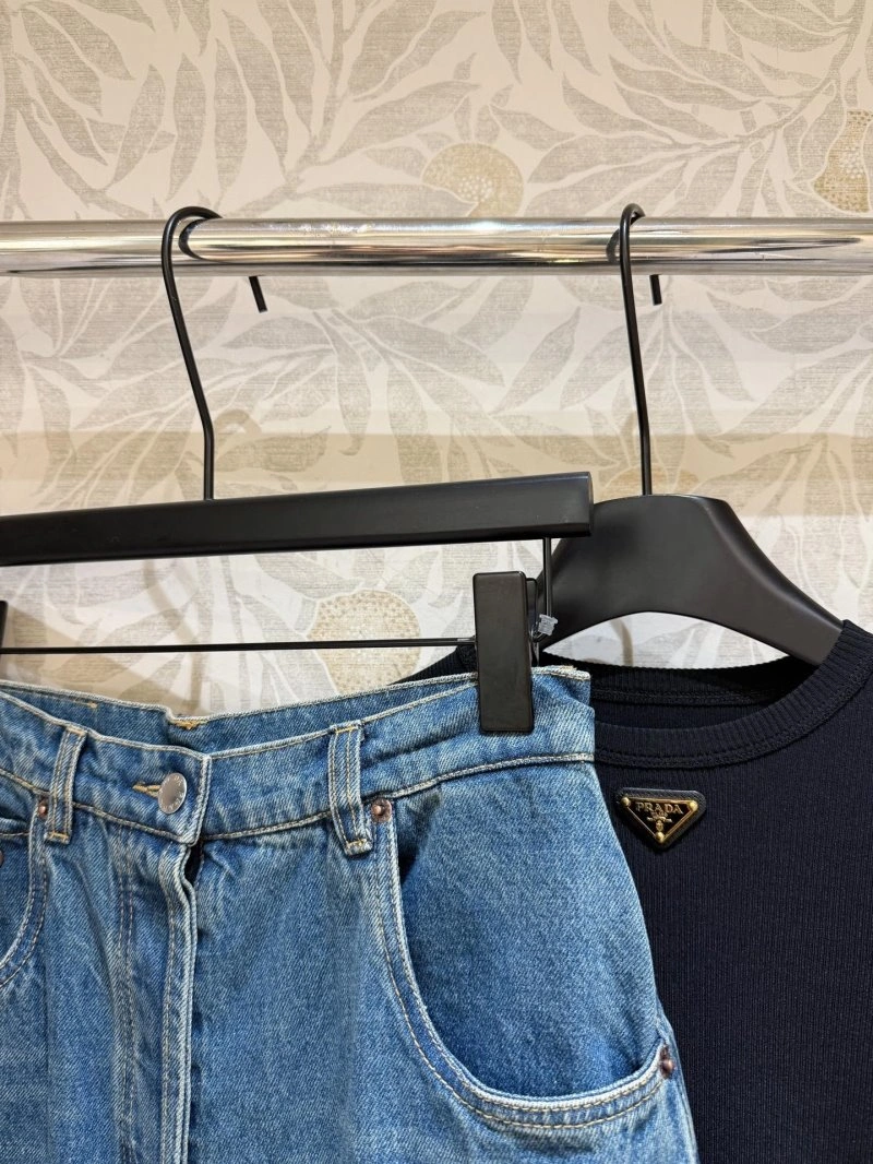 Unclassified Brand Jeans Unisex 153830