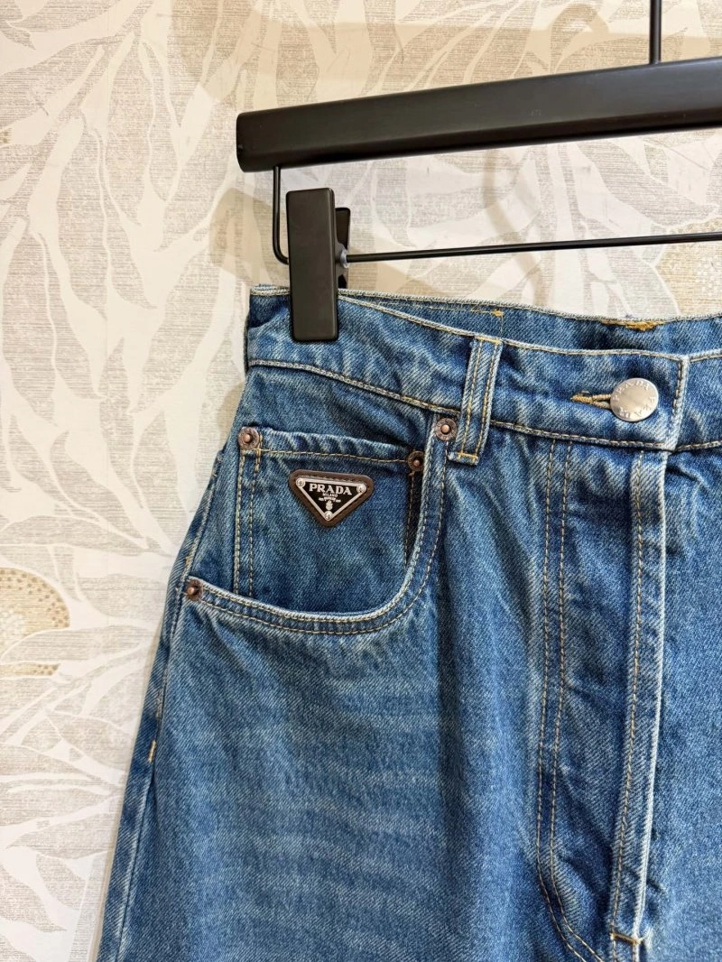 Unclassified Brand Jeans Unisex 153830