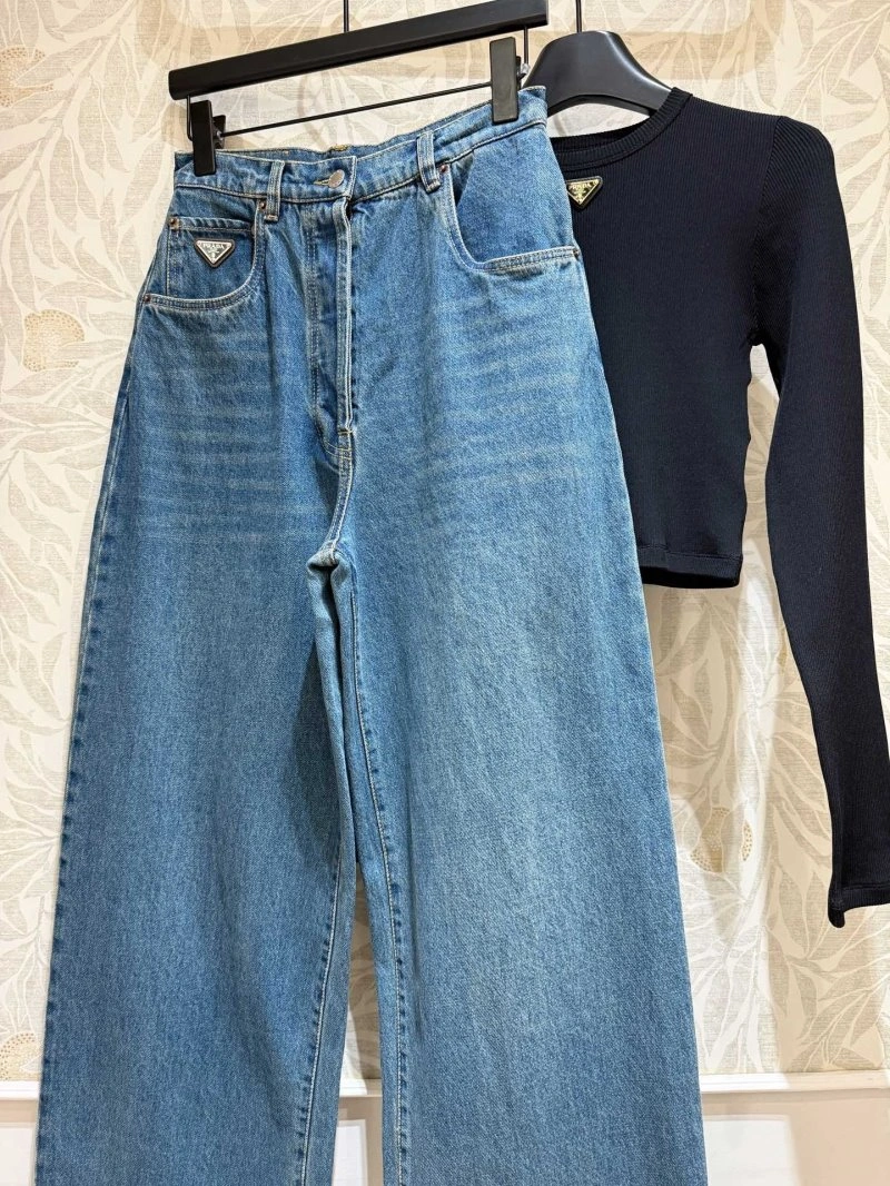 Unclassified Brand Jeans Unisex 153830